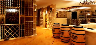 法国红酒文化中心