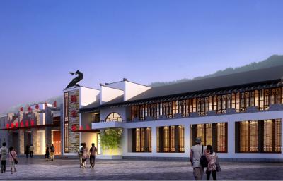 佛朗斯地产设计与策划